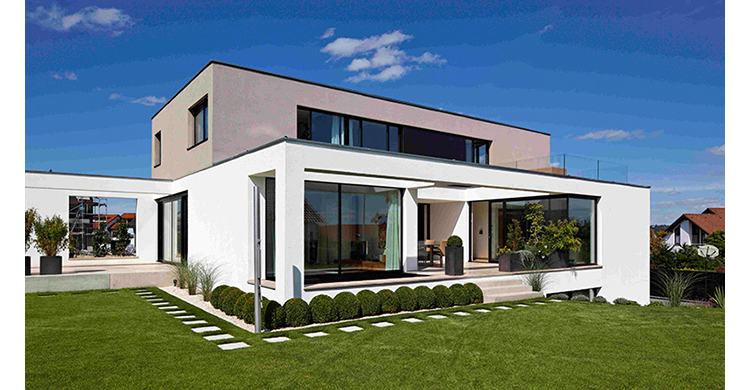 沈陽斷橋鋁門窗備受用戶青睞的原因