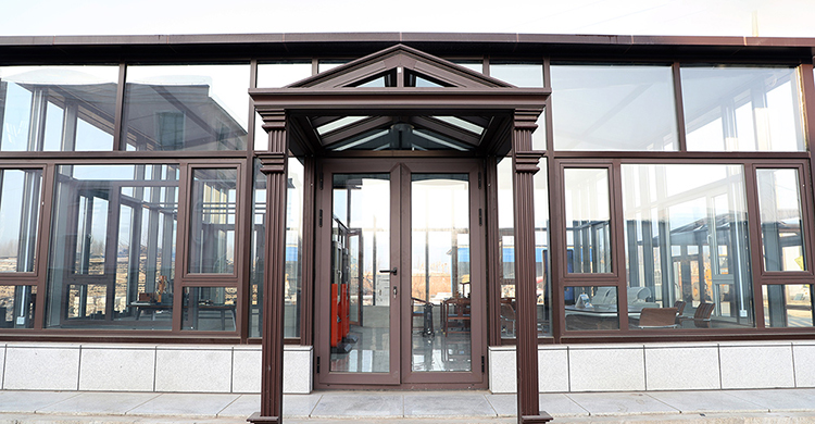 沈陽系統門窗的優點，如何選到適合自己的沈陽系統門窗工廠？