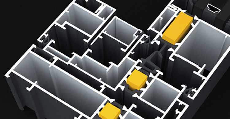 沈陽斷橋鋁窗戶是選推拉式還是平開式好呢？