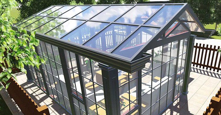 過來人告訴你：選對沈陽陽光房廠家有多重要？