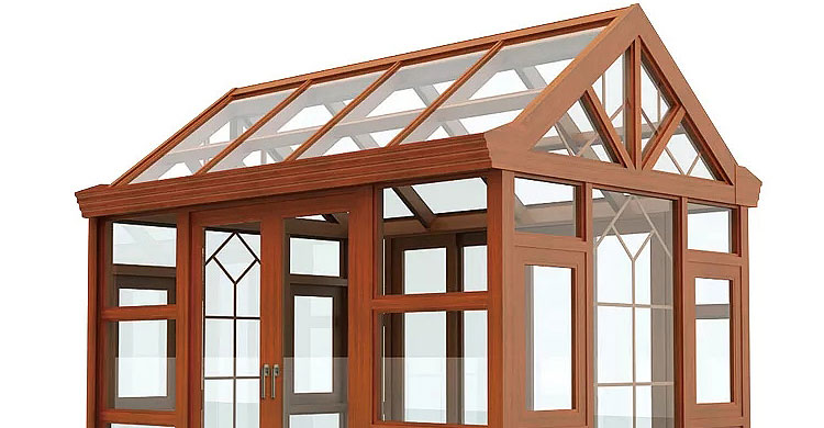 沈陽陽光房加工公司的陽光房種類解析