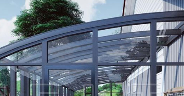 如何增加沈陽(yáng)陽(yáng)光房的私密性