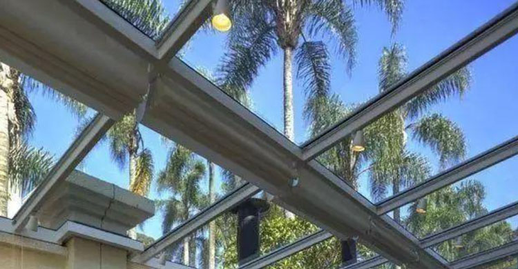 沈陽陽光房安裝公司的服務(wù)內(nèi)容概述