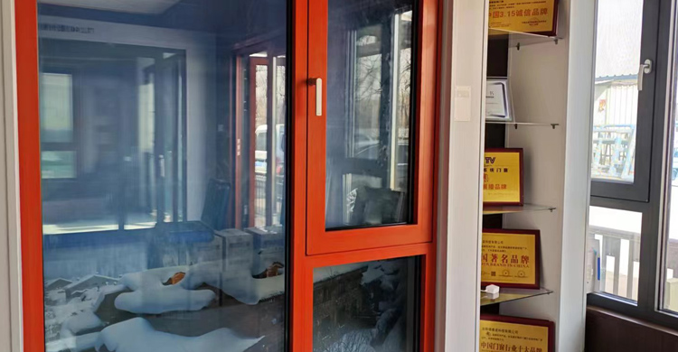 沈陽門窗制作廠家門窗加工服務(wù)流程詳解