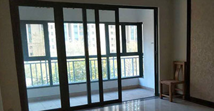 沈陽專業陽光房淺談采光性的重要