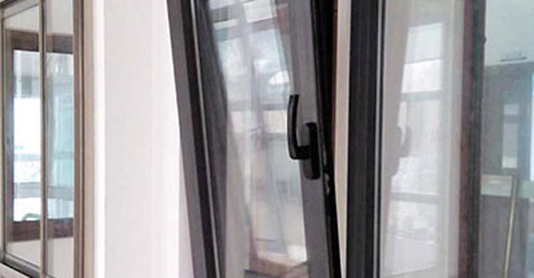 沈陽門窗廠生產的斷熱鋁門窗的優勢