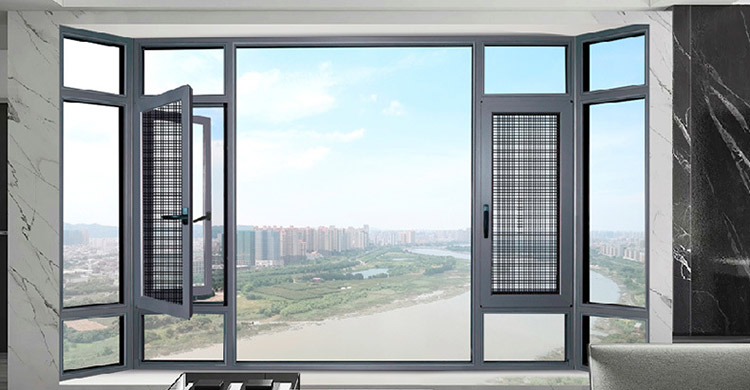 沈陽裝修斷橋鋁窗戶選購從入門到精通！