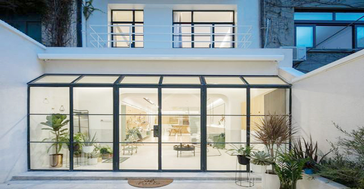 沈陽舊門窗改造新系統(tǒng)門窗指南:我們需要提前做好功課