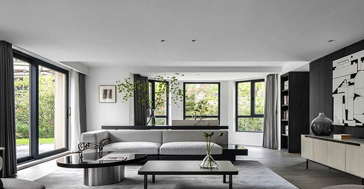 沈陽斷熱鋁門窗廠家——打造舒適安全的居住環(huán)境