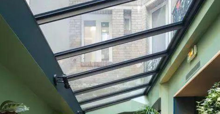 沈陽陽光房制作：詳細(xì)解析陽光房安裝服務(wù)流程